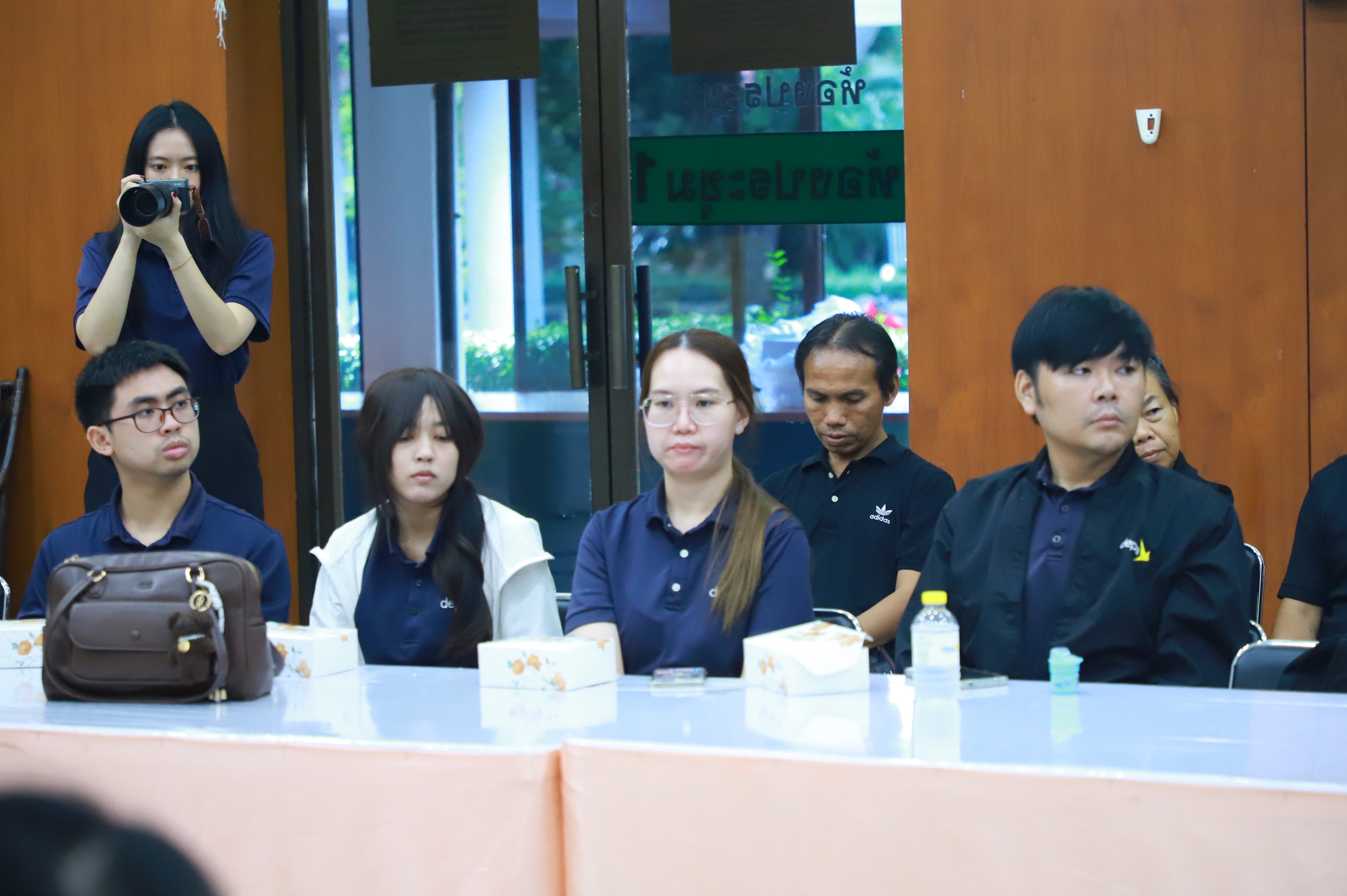 title - ส.ป.ก. - depa ร่วมใจปลูกต้นไม้ ภายใต้กิจกรรม CSR ปลูกต้นไม้ (Grow Green) เพิ่มพื้นที่สีเขียว ลด CO2 ณ ศูนย์ส่งเสริมและพัฒนาอาชีพเสริมนอกภาคการเกษตร